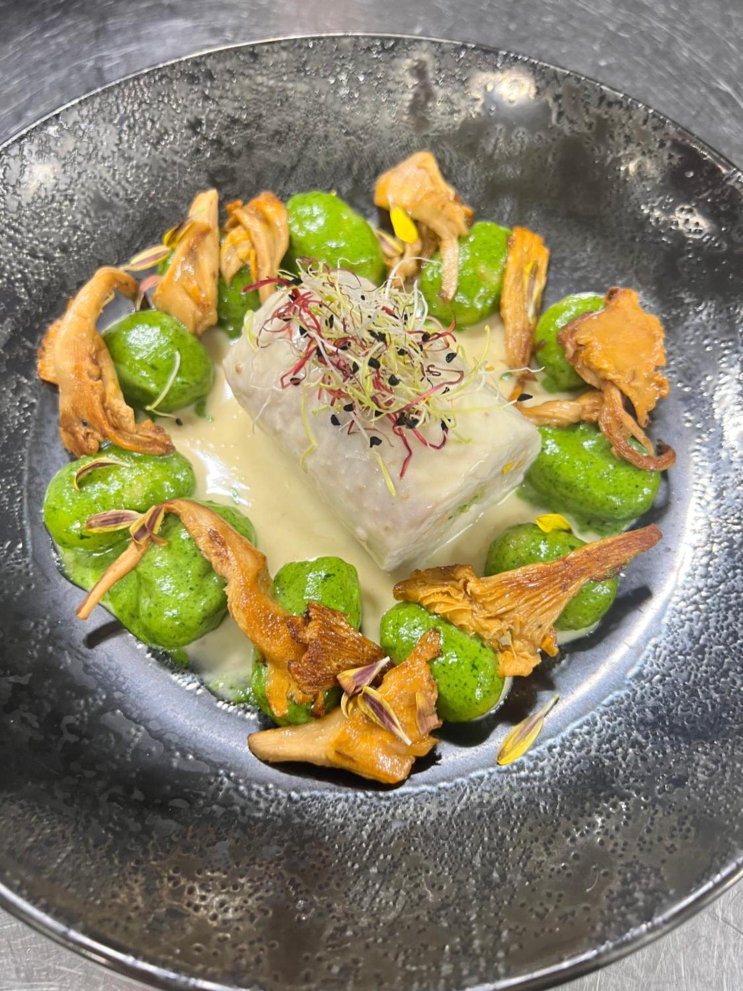 Logis Hotel & Restaurant Mediterranee Port-la-Nouvelle Kültér fotó